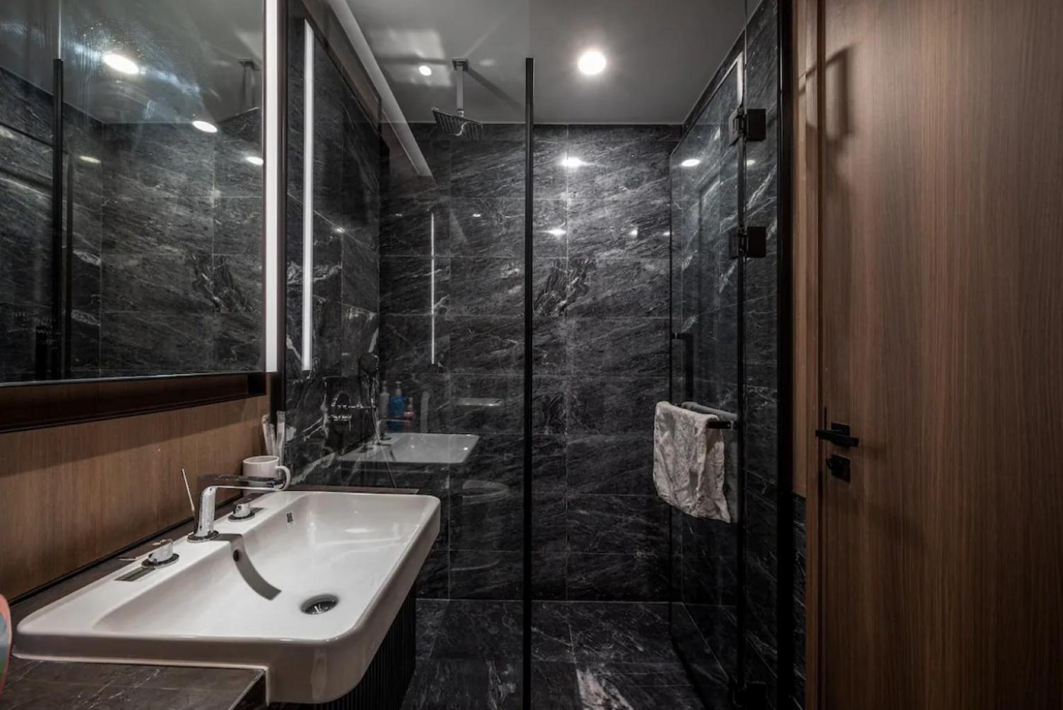 Apartamento Lumiere Riverside - Luxury District 2