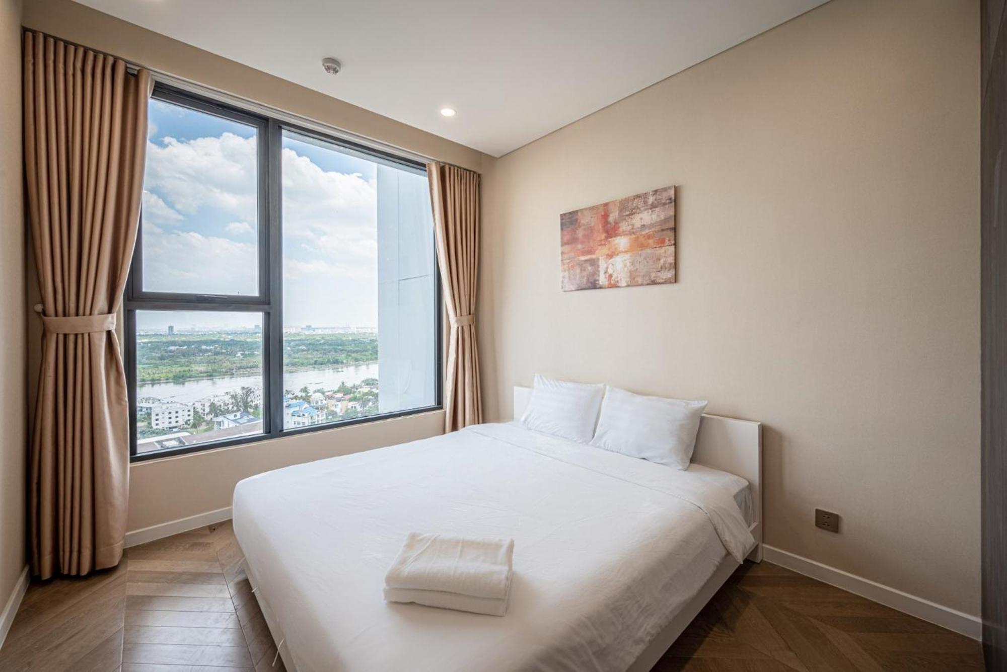 Lumiere Riverside - Luxury District 2 Cidade de Ho Chi Minh