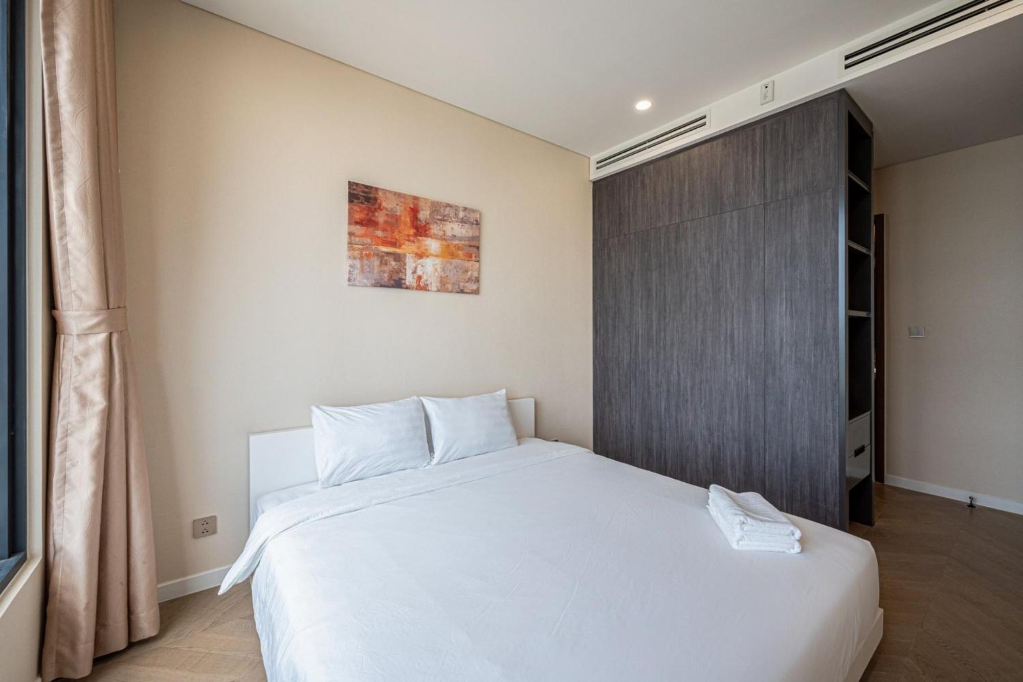 Apartamento Lumiere Riverside - Luxury District 2 *