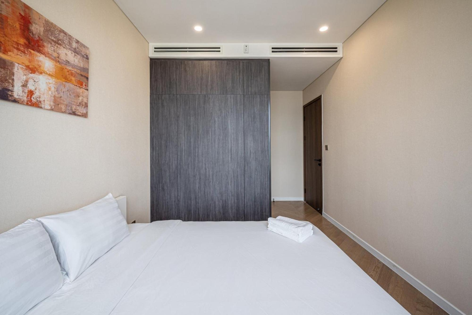 Lumiere Riverside - Luxury District 2 Apartamento Cidade de Ho Chi Minh