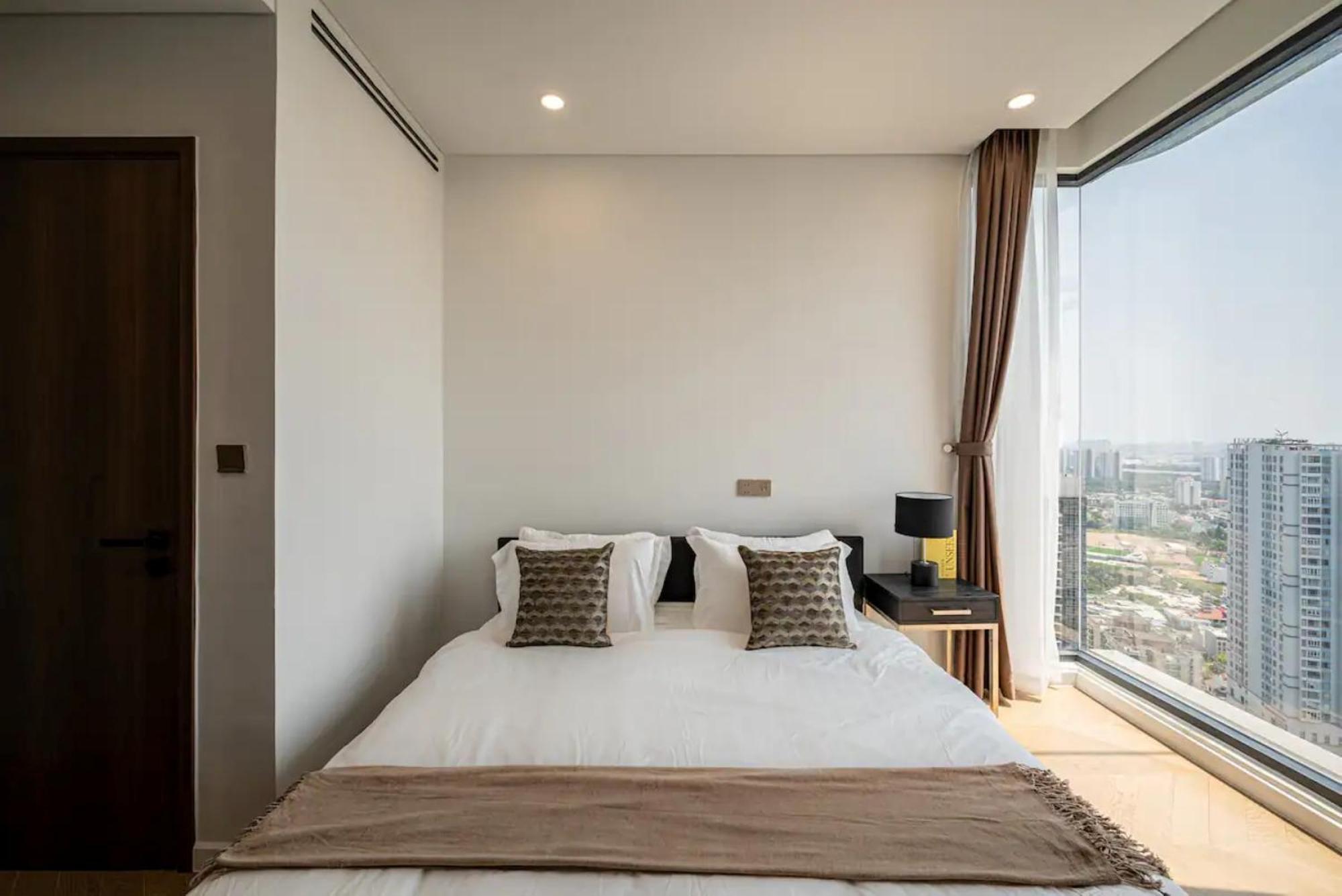 Apartamento Lumiere Riverside - Luxury District 2 *