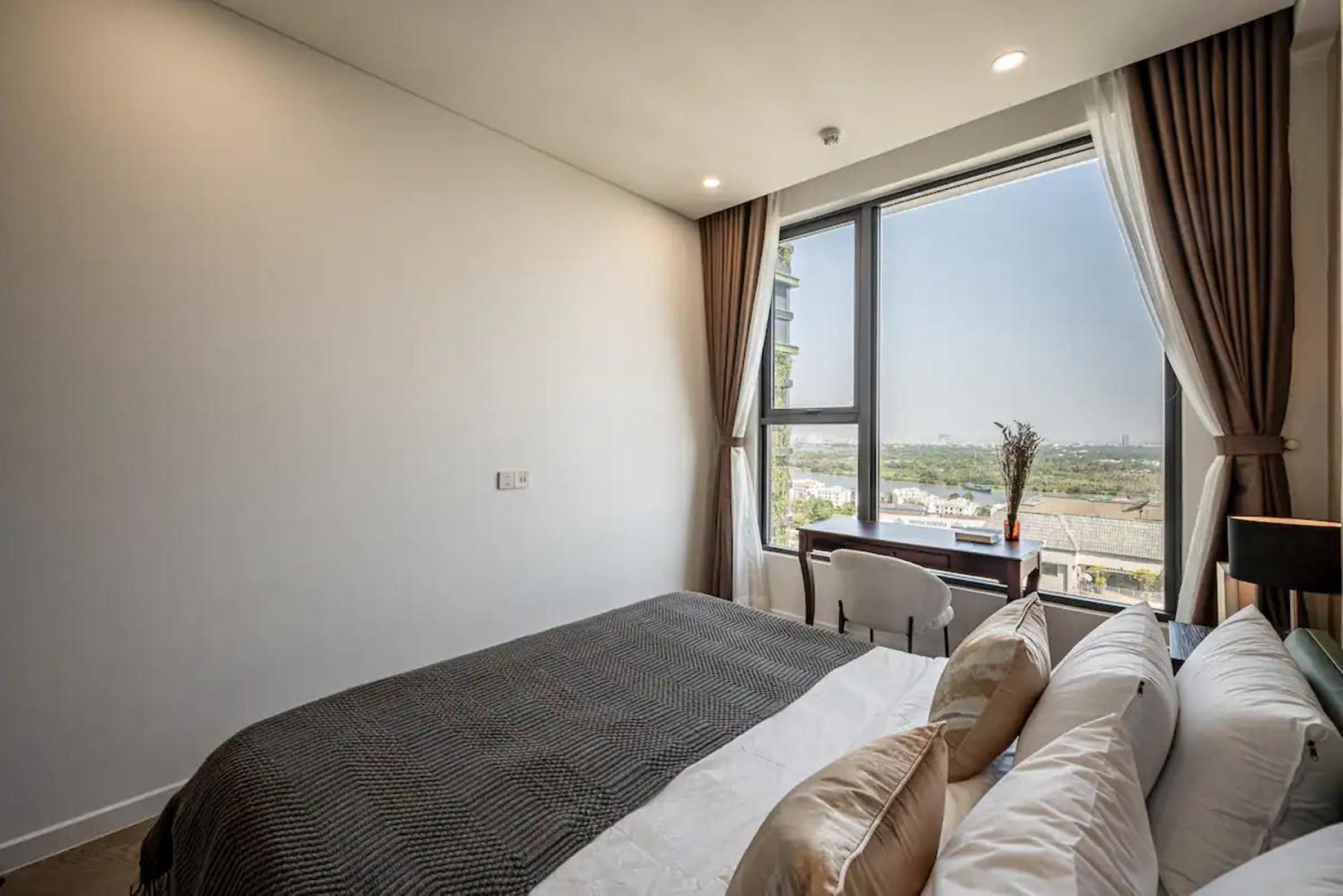 Lumiere Riverside - Luxury District 2 Apartamento Cidade de Ho Chi Minh