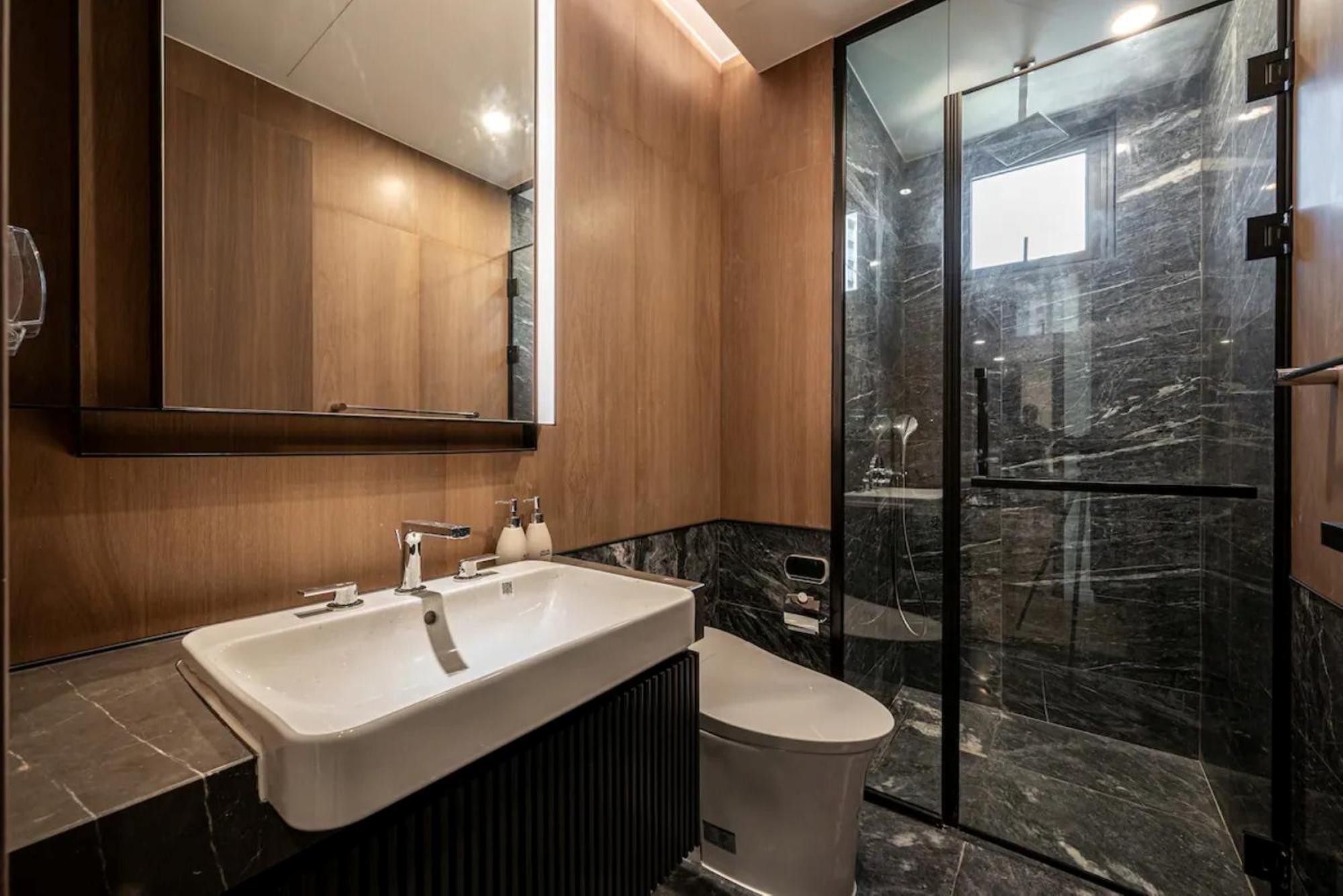 Lumiere Riverside - Luxury District 2 Apartamento