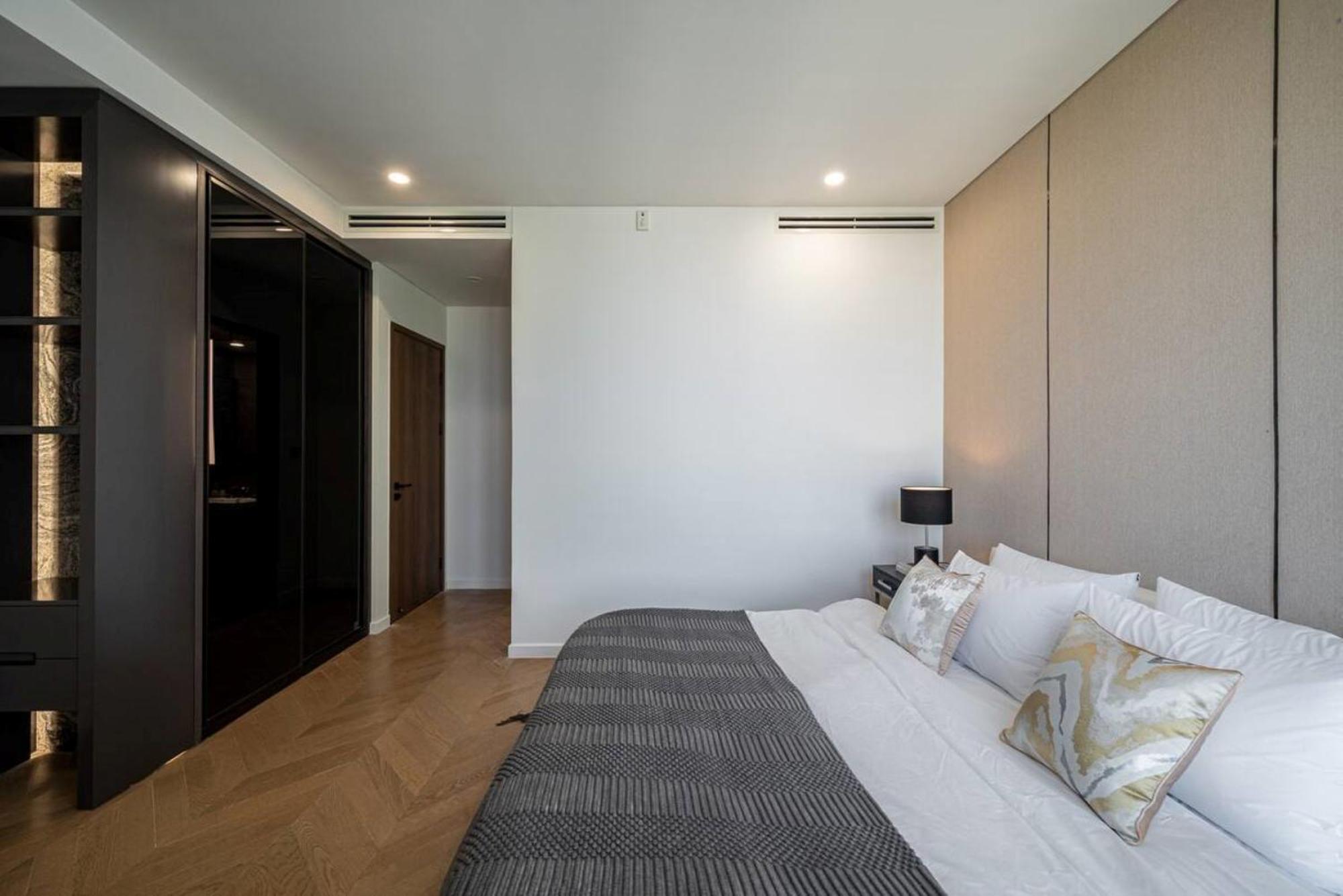Apartamento Lumiere Riverside - Luxury District 2 *