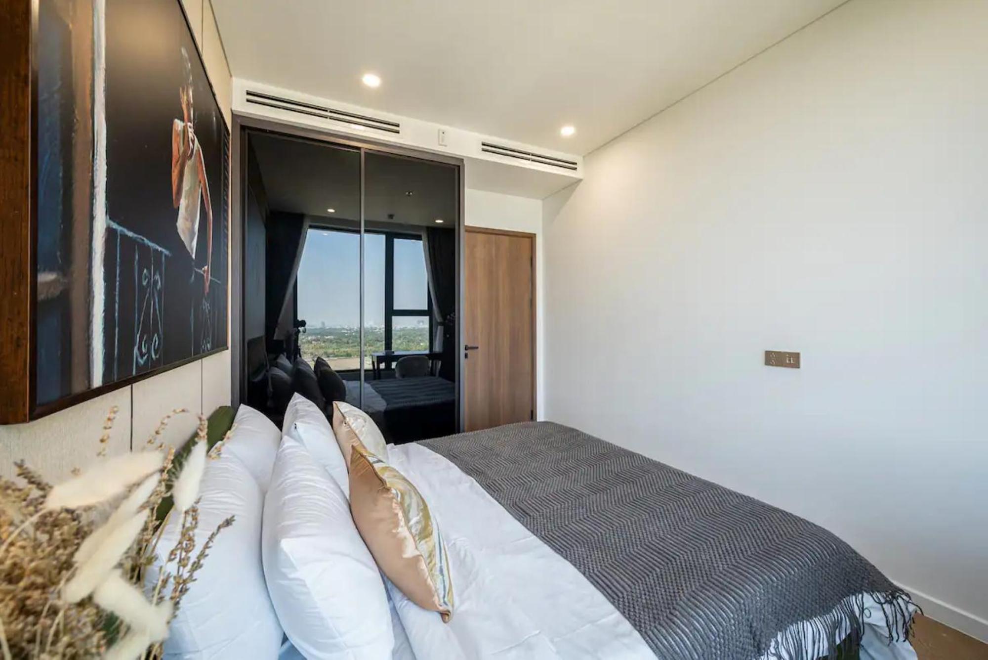 Lumiere Riverside - Luxury District 2 * Cidade de Ho Chi Minh