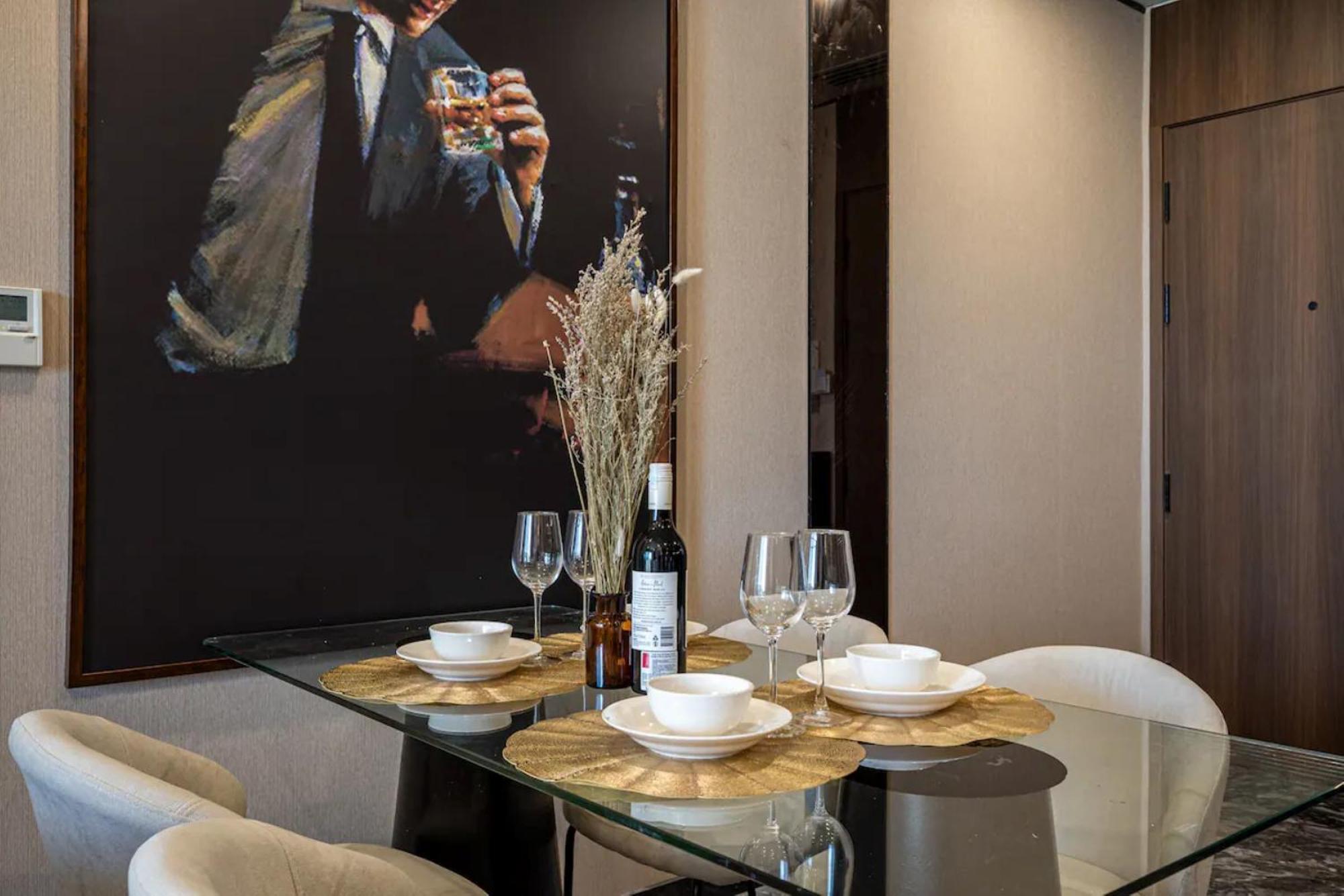 Lumiere Riverside - Luxury District 2 Cidade de Ho Chi Minh