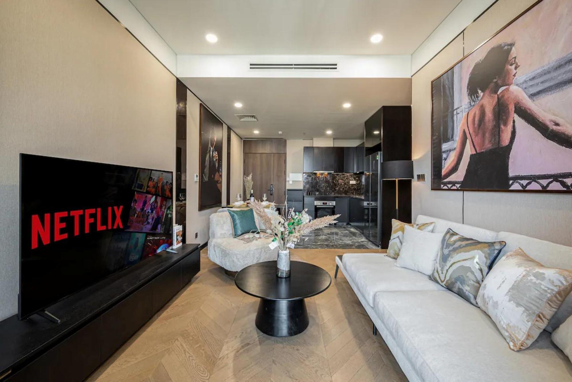 Lumiere Riverside - Luxury District 2 * Cidade de Ho Chi Minh