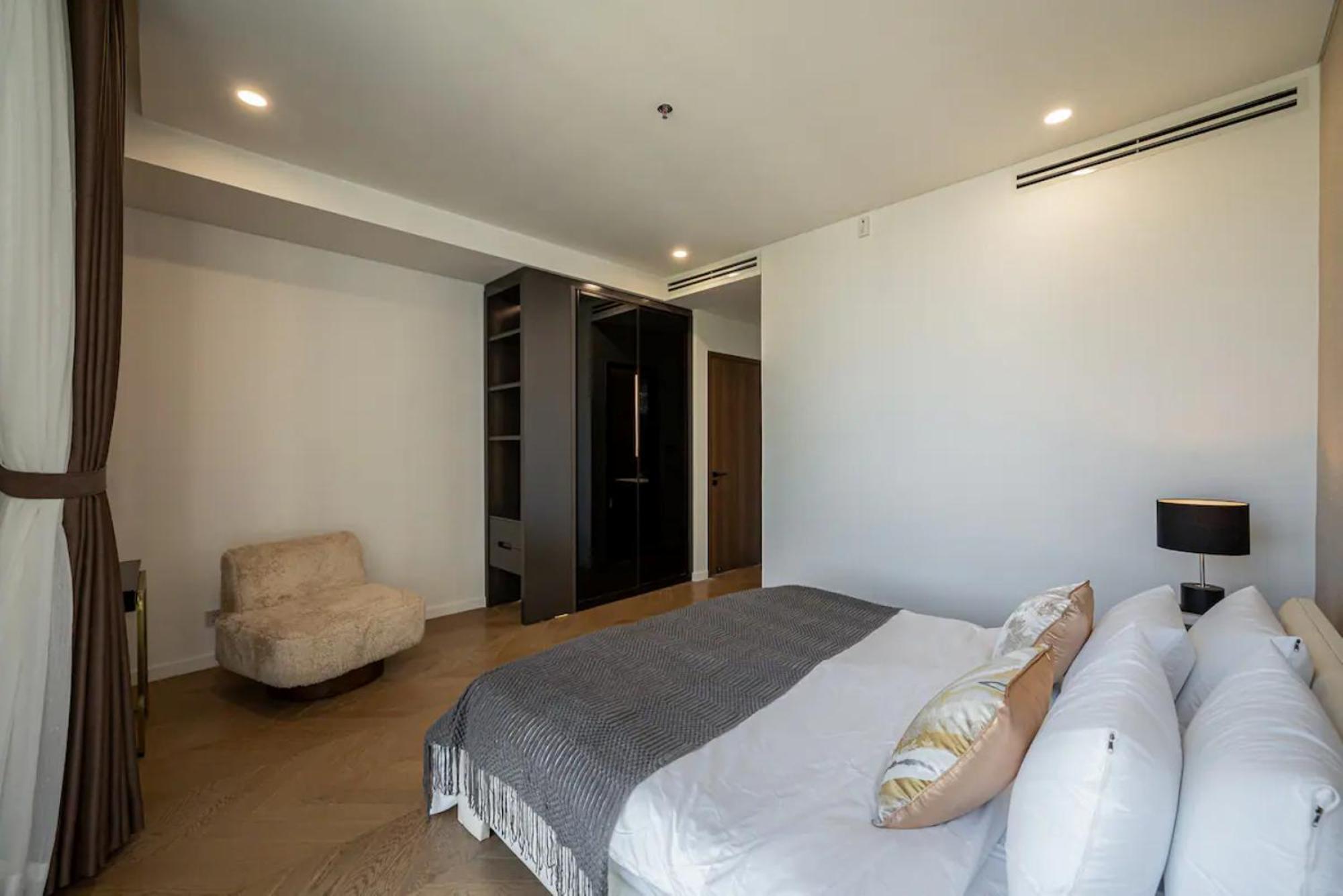 Apartamento Lumiere Riverside - Luxury District 2
