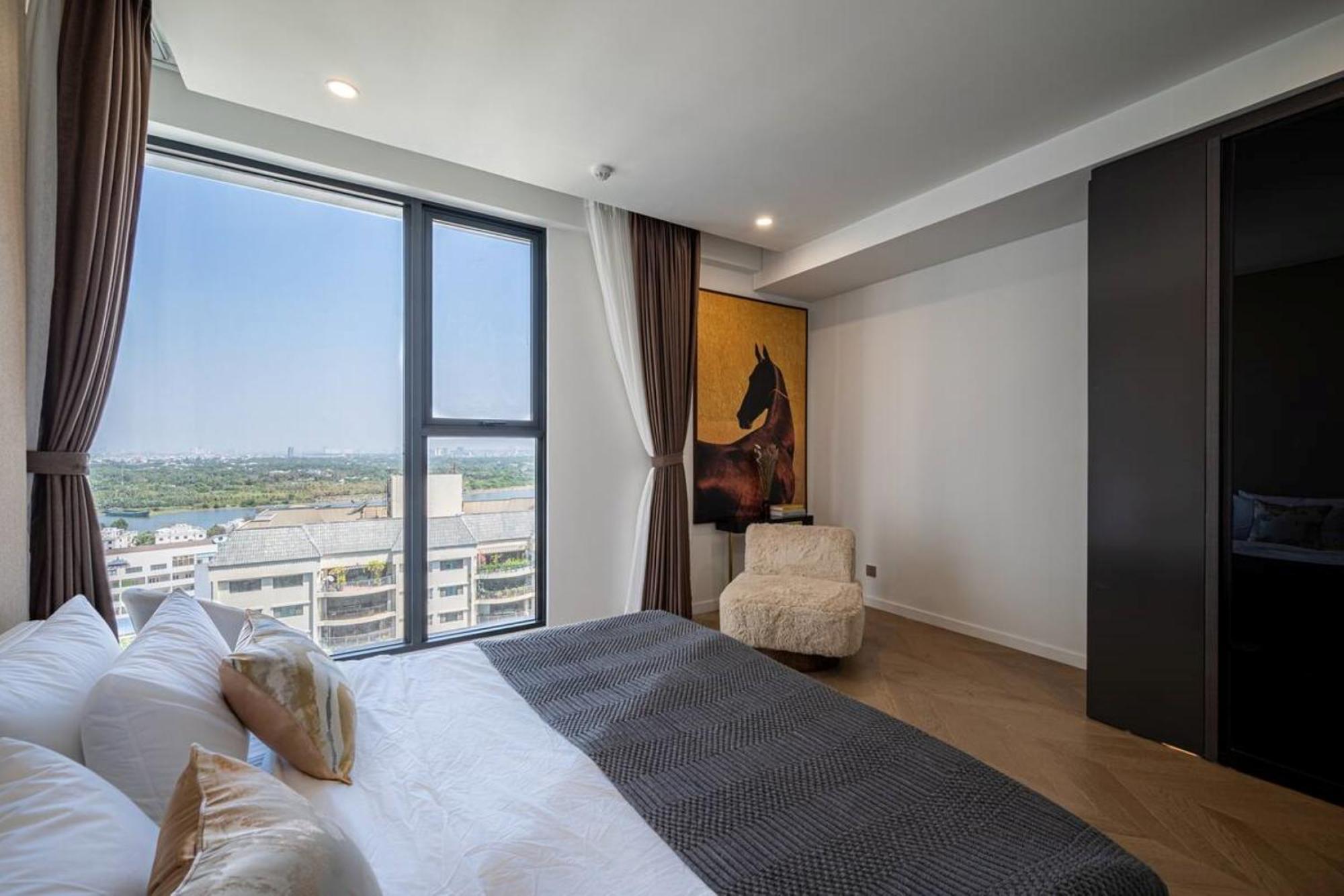 Apartamento Lumiere Riverside - Luxury District 2 *