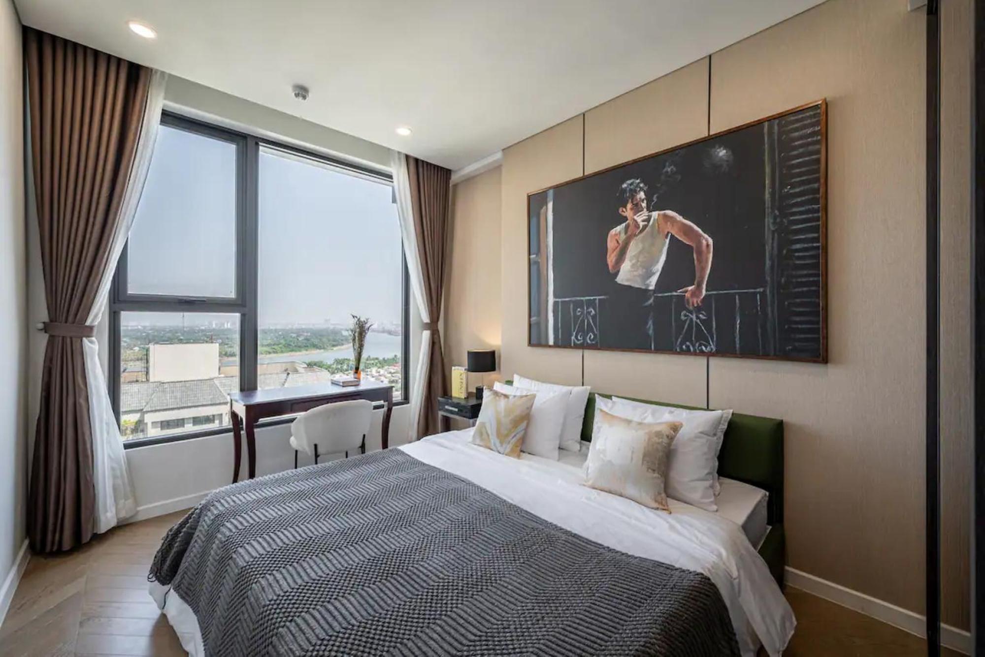 Lumiere Riverside - Luxury District 2 Cidade de Ho Chi Minh