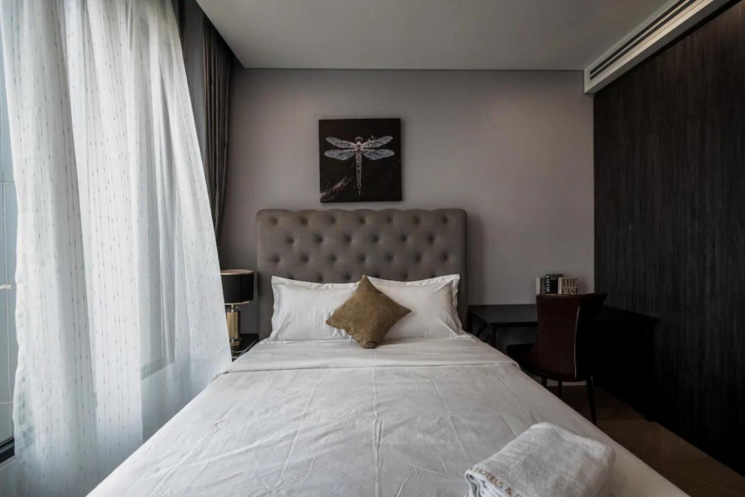 Lumiere Riverside - Luxury District 2 Hô Chi Minh-Ville