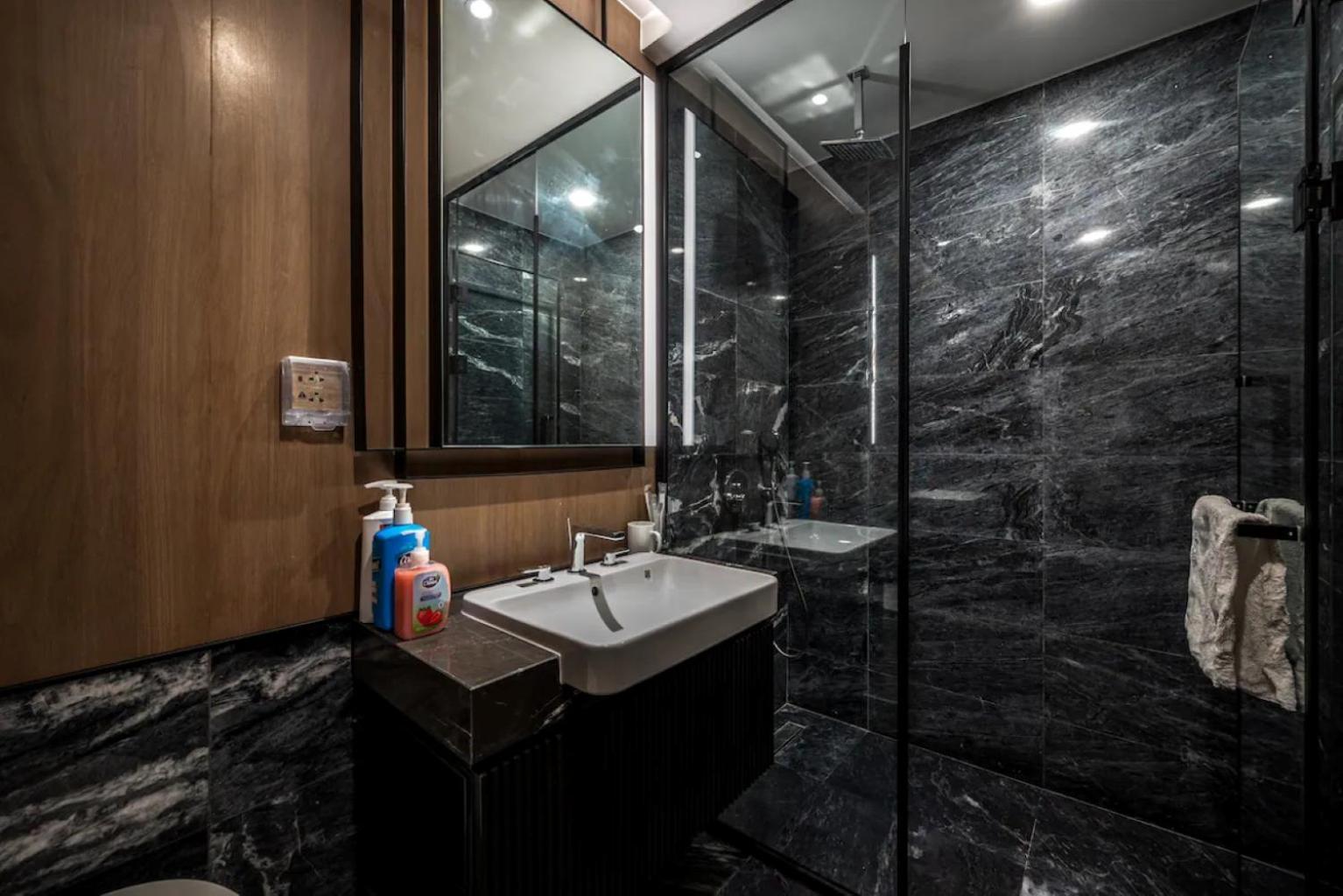 Lumiere Riverside - Luxury District 2 Hô Chi Minh-Ville