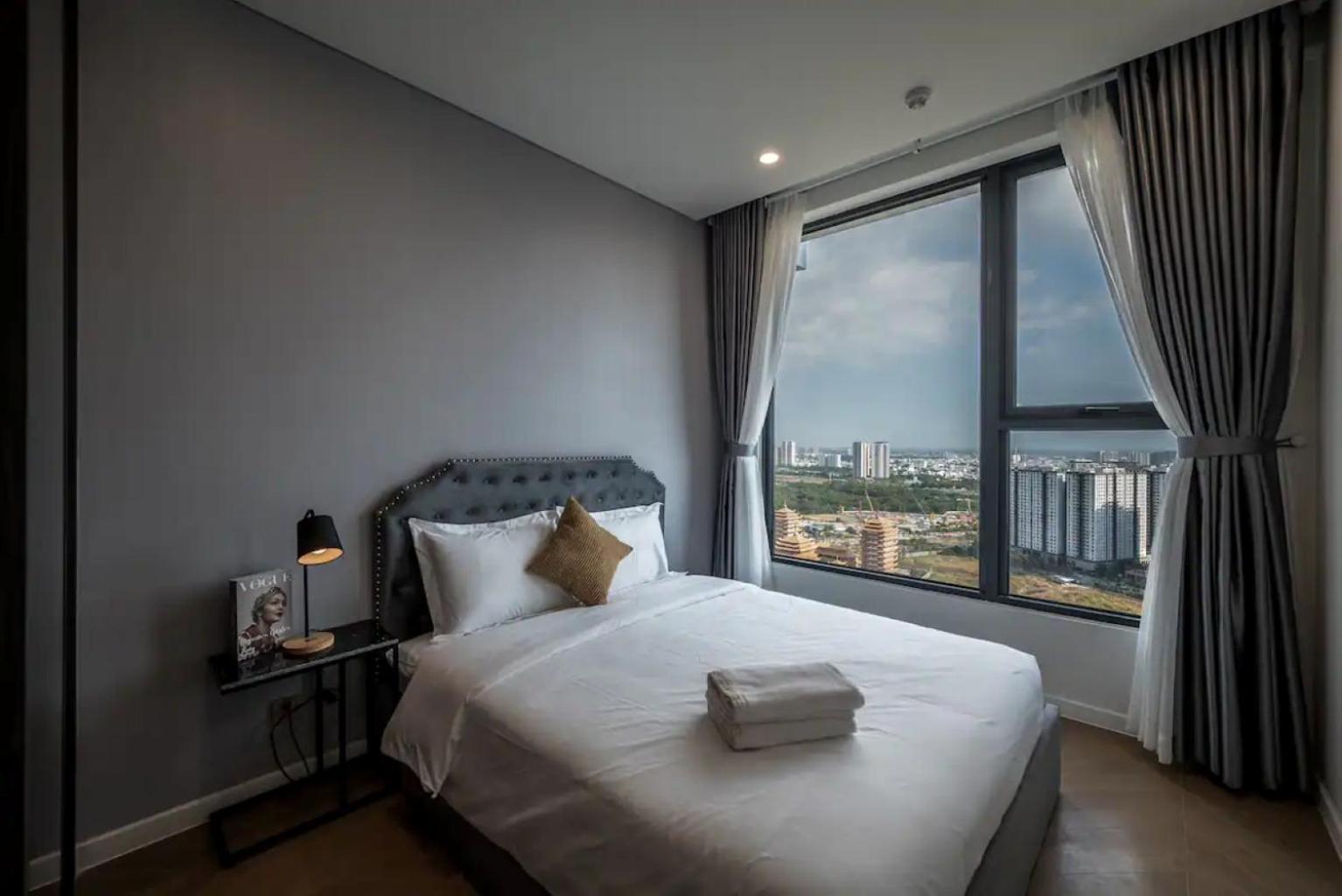 Lumiere Riverside - Luxury District 2 Hô Chi Minh-Ville