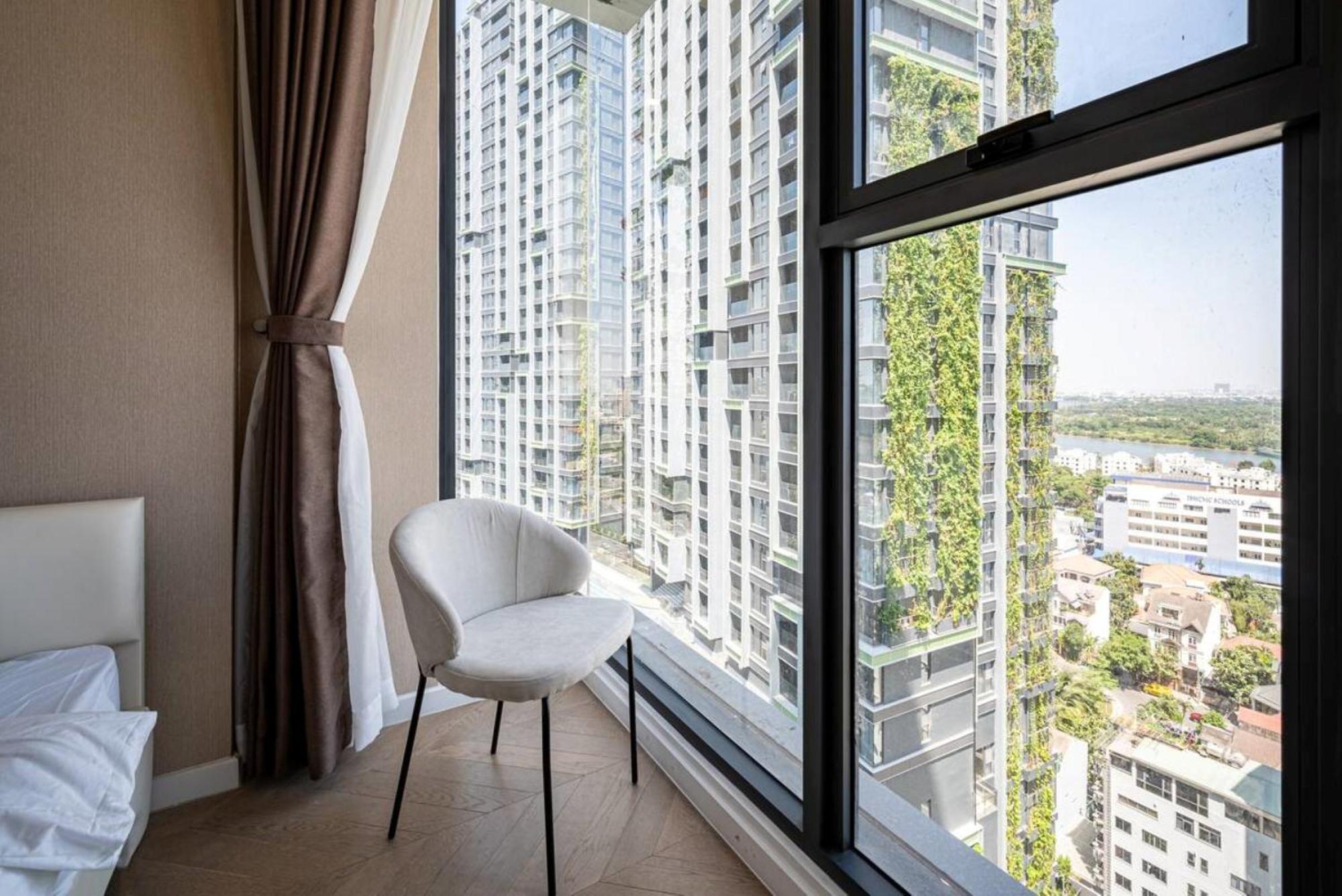 Lumiere Riverside - Luxury District 2 Hô Chi Minh-Ville