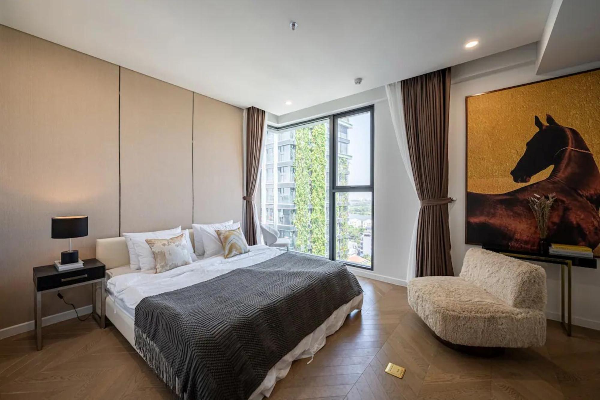Lumiere Riverside - Luxury District 2 * Hô Chi Minh-Ville